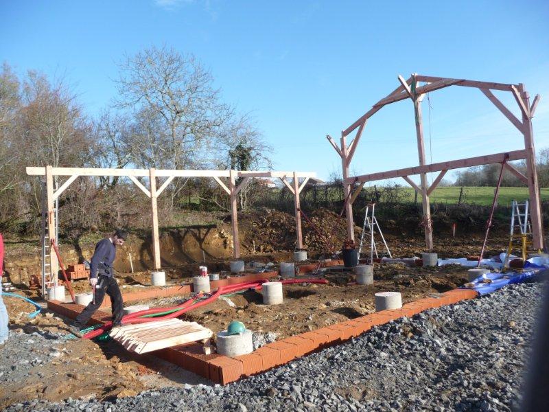 St Georges de Noisné (79)